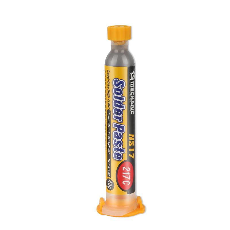 MECHANIC NS Series Solder Paste