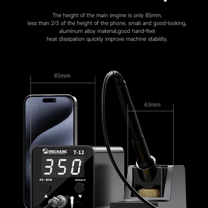 Mechanic Simplex soldering station