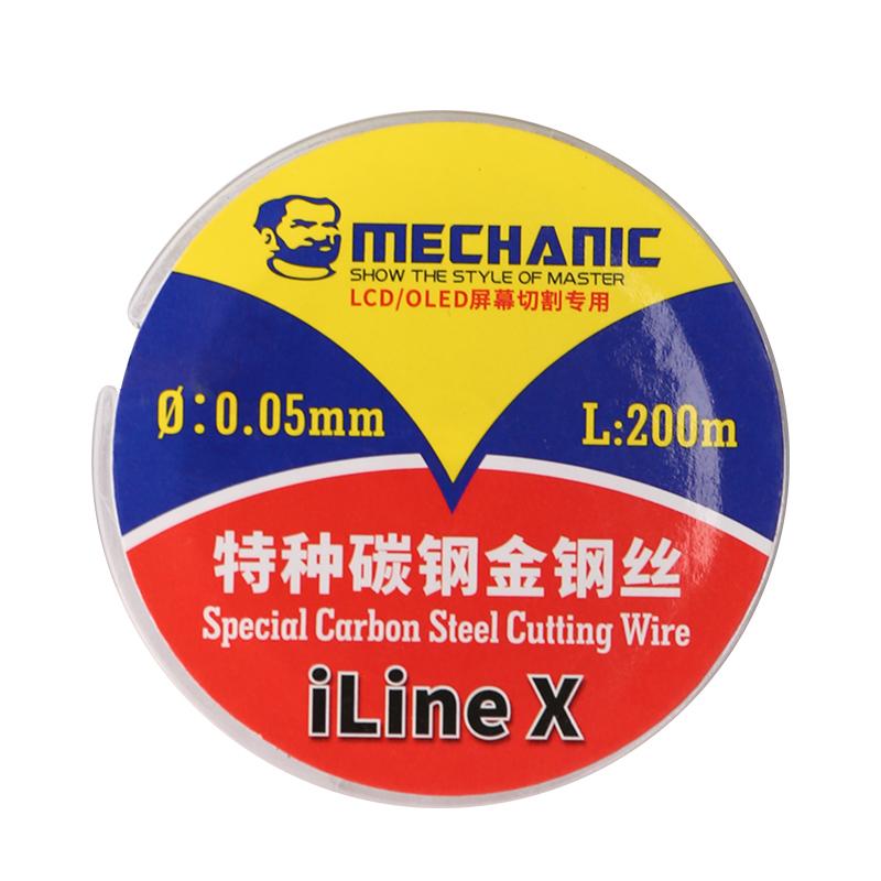 MECHANIC Special carbon steel Cutting wire