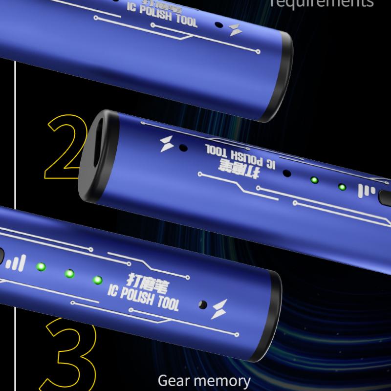 MECHANIC IC Electric sanding pen