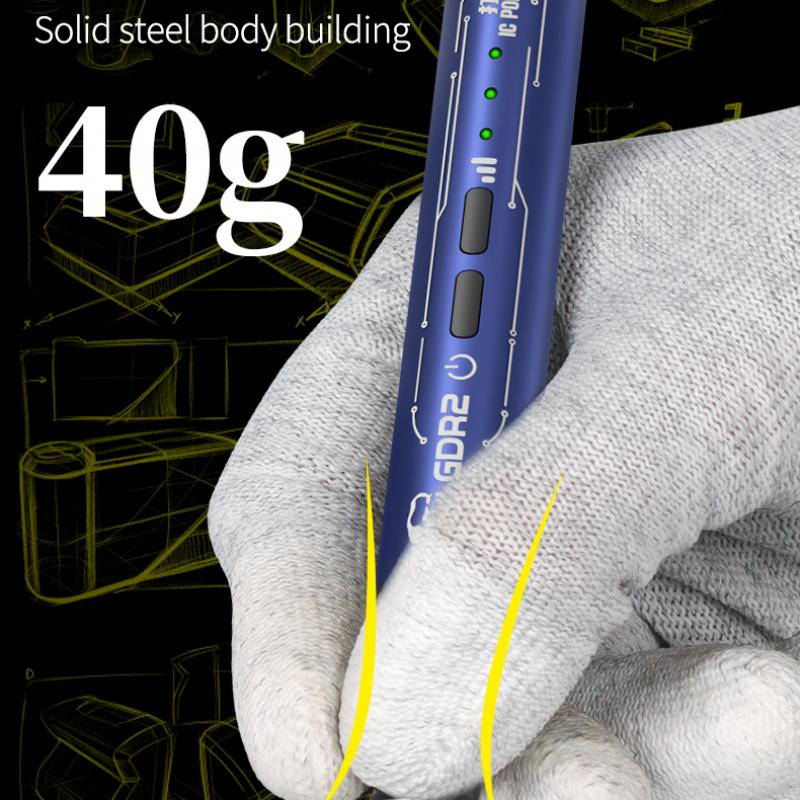 MECHANIC IC Electric sanding pen