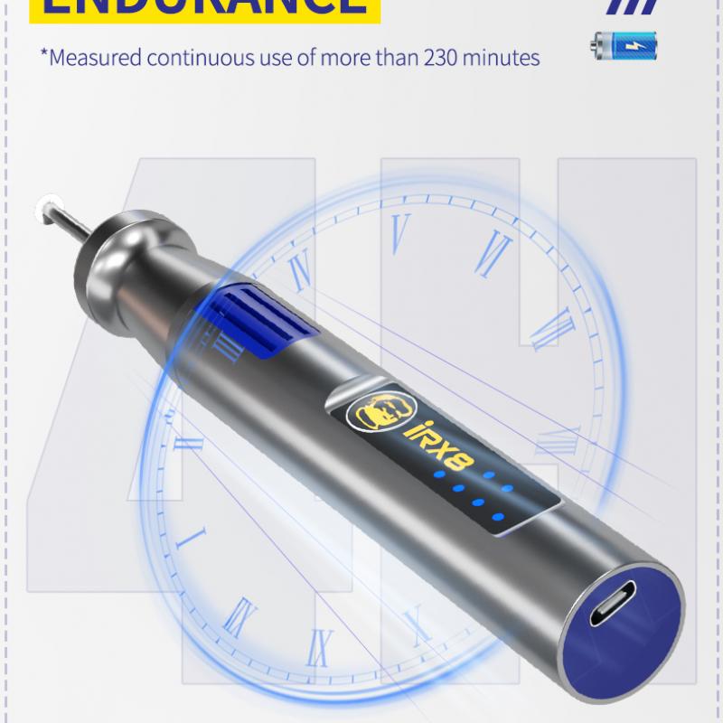 MECHANIC IC Eelectric sanding pen