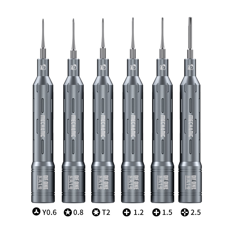 MECHANIC 2D Dongfeng ONE screwdriver